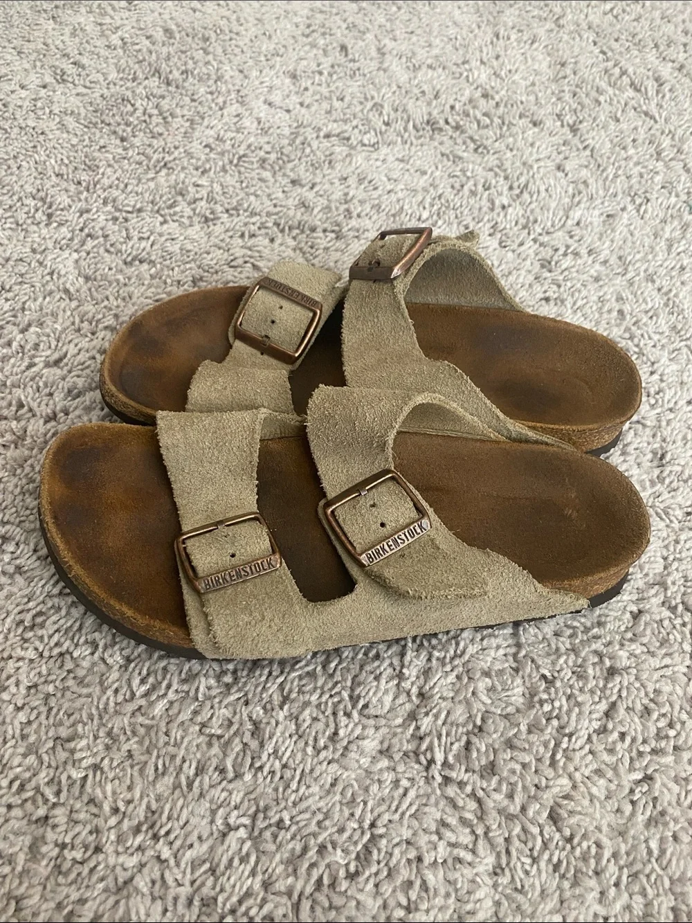 Women’s Birkenstock Sandals